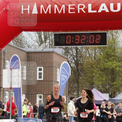 13.04.2025 - Hammer Lauf A. Gomolzig http://msf.ph/oto/7647119 13.04.2025 10:18:02 Ziel 182, 183, 346, 561, 562, 580, 666, 1786, 1788 meine-sportfotos.de