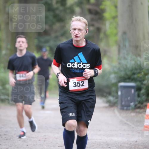 13.04.2025 - Hammer Lauf Jannik Wohlers http://msf.ph/oto/7647120 13.04.2025 11:31:28 Laufen 442, 257, 352 meine-sportfotos.de