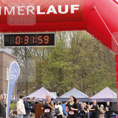 13.04.2025 - Hammer Lauf A. Gomolzig http://msf.ph/oto/7647130 13.04.2025 10:17:59 Ziel 182, 183, 346, 446, 455, 1786, 1788 meine-sportfotos.de