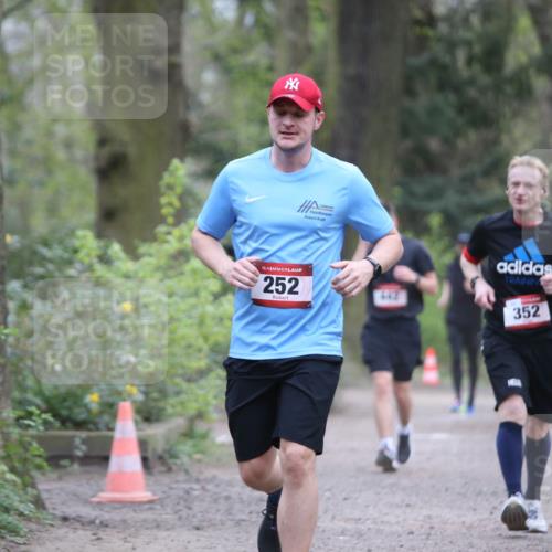 13.04.2025 - Hammer Lauf Jannik Wohlers http://msf.ph/oto/7647132 13.04.2025 11:31:26 Laufen 15, 252, 442, 352 meine-sportfotos.de
