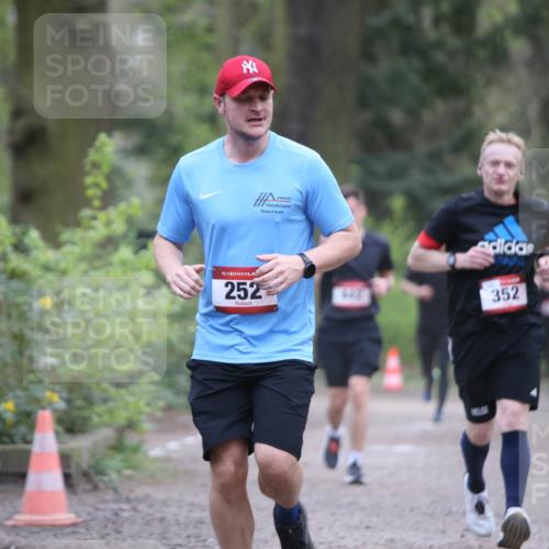 13.04.2025 - Hammer Lauf Jannik Wohlers http://msf.ph/oto/7647137 13.04.2025 11:31:26 Laufen 15, 252, 442, 352 meine-sportfotos.de