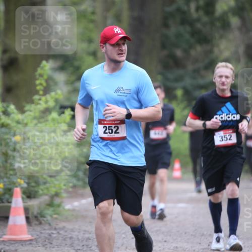 13.04.2025 - Hammer Lauf Jannik Wohlers http://msf.ph/oto/7647139 13.04.2025 11:31:26 Laufen 15, 252, 352 meine-sportfotos.de
