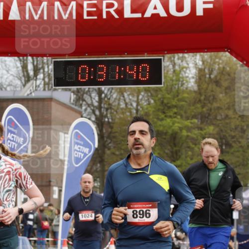 13.04.2025 - Hammer Lauf A. Gomolzig http://msf.ph/oto/7647184 13.04.2025 10:17:39 Ziel 185, 589, 760, 896, 946, 1024, 1933, 1936 meine-sportfotos.de