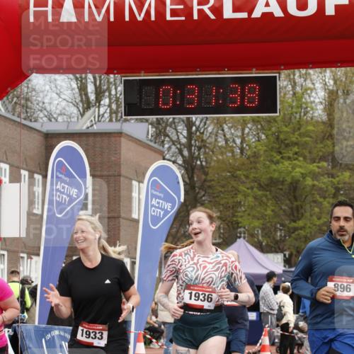 13.04.2025 - Hammer Lauf A. Gomolzig http://msf.ph/oto/7647192 13.04.2025 10:17:38 Ziel 185, 589, 760, 896, 946, 1024, 1933, 1936 meine-sportfotos.de