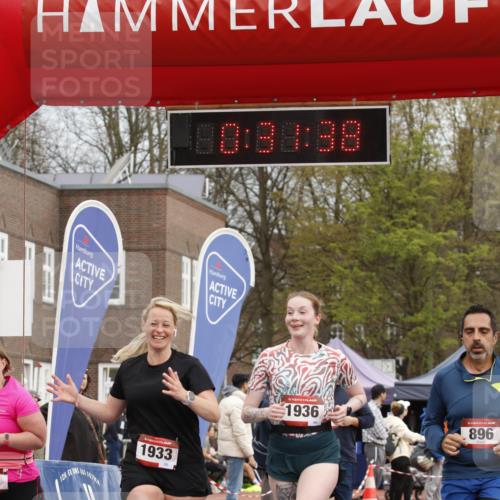 13.04.2025 - Hammer Lauf A. Gomolzig http://msf.ph/oto/7647199 13.04.2025 10:17:38 Ziel 185, 589, 760, 896, 946, 1024, 1933, 1936 meine-sportfotos.de