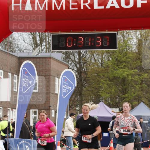 13.04.2025 - Hammer Lauf A. Gomolzig http://msf.ph/oto/7647205 13.04.2025 10:17:36 Ziel 185, 589, 760, 896, 946, 1024, 1933, 1936 meine-sportfotos.de