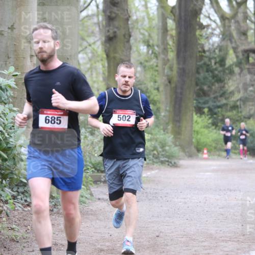 13.04.2025 - Hammer Lauf Jannik Wohlers http://msf.ph/oto/7647220 13.04.2025 11:31:08 Laufen 685, 15, 502 meine-sportfotos.de