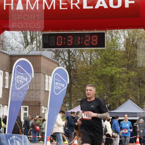 13.04.2025 - Hammer Lauf A. Gomolzig http://msf.ph/oto/7647222 13.04.2025 10:17:28 Ziel 185, 270, 551, 715, 726, 753, 946, 1288, 1970 meine-sportfotos.de