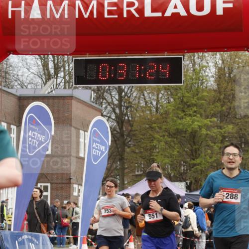 13.04.2025 - Hammer Lauf A. Gomolzig http://msf.ph/oto/7647236 13.04.2025 10:17:24 Ziel 270, 539, 551, 632, 715, 726, 753, 1288, 1970 meine-sportfotos.de