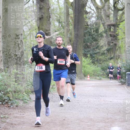 13.04.2025 - Hammer Lauf Jannik Wohlers http://msf.ph/oto/7647245 13.04.2025 11:31:06 Laufen 738, 685, 5 meine-sportfotos.de