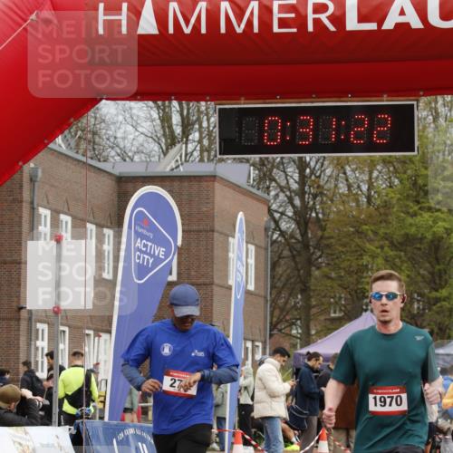 13.04.2025 - Hammer Lauf A. Gomolzig http://msf.ph/oto/7647246 13.04.2025 10:17:22 Ziel 211, 270, 539, 551, 632, 726, 753, 966, 1288, 1970 meine-sportfotos.de