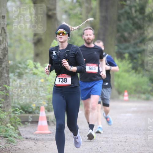 13.04.2025 - Hammer Lauf Jannik Wohlers http://msf.ph/oto/7647249 13.04.2025 11:31:05 Laufen 738, 685 meine-sportfotos.de
