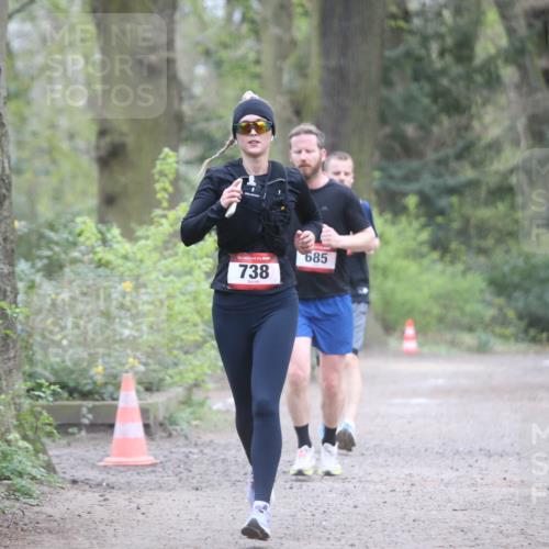 13.04.2025 - Hammer Lauf Jannik Wohlers http://msf.ph/oto/7647259 13.04.2025 11:31:05 Laufen 15, 738, 685 meine-sportfotos.de
