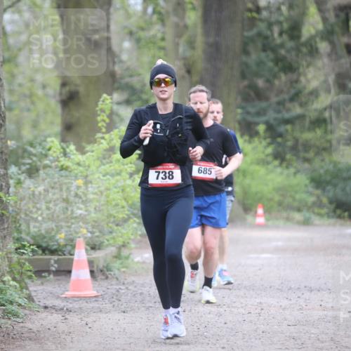 13.04.2025 - Hammer Lauf Jannik Wohlers http://msf.ph/oto/7647261 13.04.2025 11:31:05 Laufen 738, 685 meine-sportfotos.de