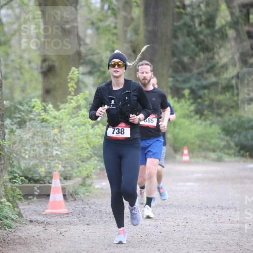 13.04.2025 - Hammer Lauf Jannik Wohlers http://msf.ph/oto/7647262 13.04.2025 11:31:05 Laufen 9, 738, 685 meine-sportfotos.de