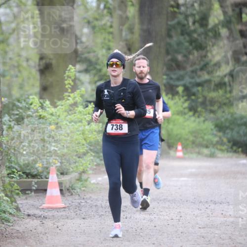 13.04.2025 - Hammer Lauf Jannik Wohlers http://msf.ph/oto/7647264 13.04.2025 11:31:04 Laufen 669, 738, 85 meine-sportfotos.de