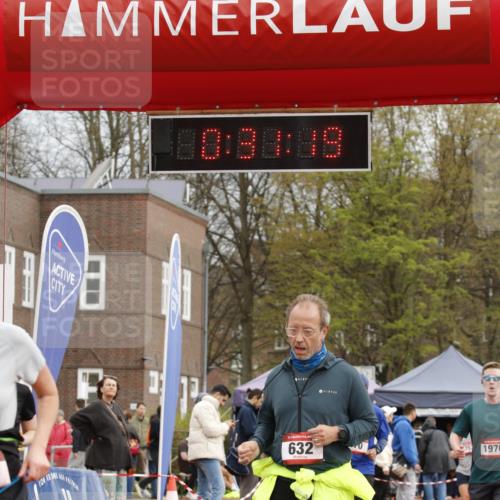 13.04.2025 - Hammer Lauf A. Gomolzig http://msf.ph/oto/7647267 13.04.2025 10:17:19 Ziel 211, 270, 539, 551, 632, 966, 1288, 1970 meine-sportfotos.de