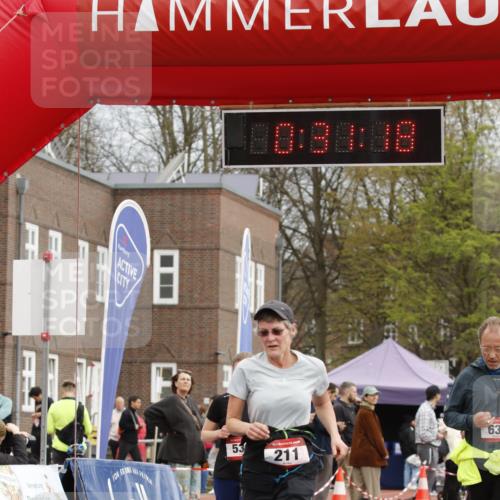13.04.2025 - Hammer Lauf A. Gomolzig http://msf.ph/oto/7647273 13.04.2025 10:17:18 Ziel 211, 270, 348, 539, 551, 632, 966, 1164, 1288, 1970 meine-sportfotos.de