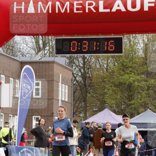 13.04.2025 - Hammer Lauf A. Gomolzig http://msf.ph/oto/7647284 13.04.2025 10:17:15 Ziel 211, 348, 539, 573, 632, 966, 1069, 1164, 1932 meine-sportfotos.de