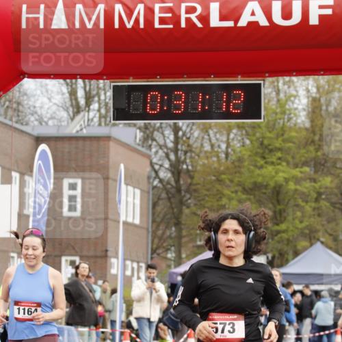 13.04.2025 - Hammer Lauf A. Gomolzig http://msf.ph/oto/7647302 13.04.2025 10:17:12 Ziel 211, 348, 573, 966, 1069, 1164, 1932, 1992, 1993 meine-sportfotos.de