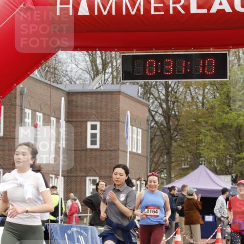 13.04.2025 - Hammer Lauf A. Gomolzig http://msf.ph/oto/7647308 13.04.2025 10:17:10 Ziel 348, 573, 1069, 1164, 1932, 1992, 1993 meine-sportfotos.de