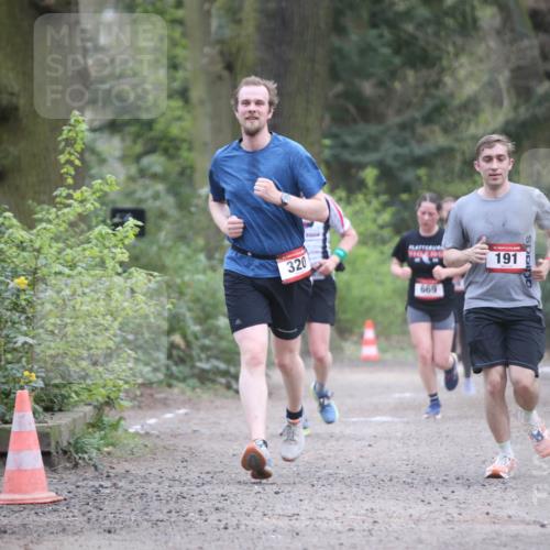 13.04.2025 - Hammer Lauf Jannik Wohlers http://msf.ph/oto/7647316 13.04.2025 11:30:56 Laufen 320, 2008, 191, 669 meine-sportfotos.de