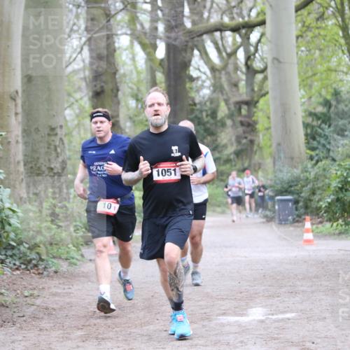 13.04.2025 - Hammer Lauf Jannik Wohlers http://msf.ph/oto/7647343 13.04.2025 11:30:50 Laufen 1051, 101 meine-sportfotos.de