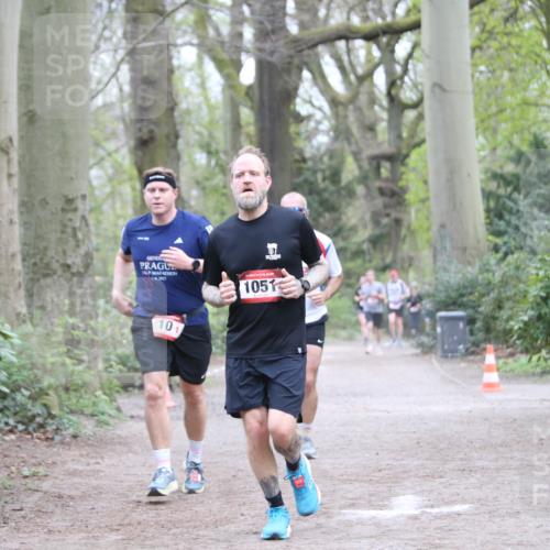 13.04.2025 - Hammer Lauf Jannik Wohlers http://msf.ph/oto/7647345 13.04.2025 11:30:50 Laufen 1051, 101 meine-sportfotos.de