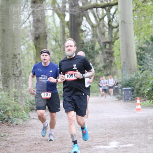 13.04.2025 - Hammer Lauf Jannik Wohlers http://msf.ph/oto/7647348 13.04.2025 11:30:50 Laufen 5, 4, 2025, 1051, 101 meine-sportfotos.de