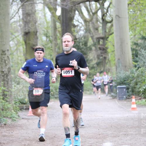 13.04.2025 - Hammer Lauf Jannik Wohlers http://msf.ph/oto/7647351 13.04.2025 11:30:50 Laufen 5, 4, 2025, 1051, 101 meine-sportfotos.de