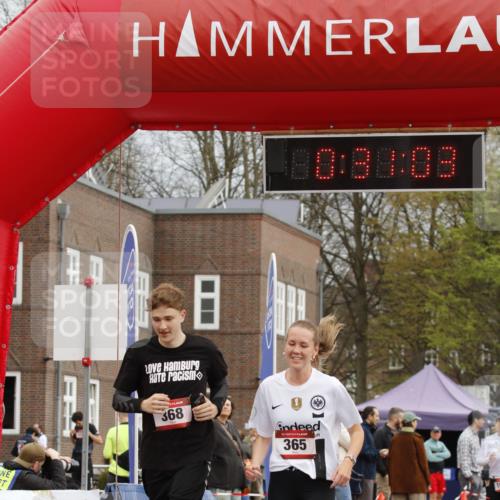 13.04.2025 - Hammer Lauf A. Gomolzig http://msf.ph/oto/7647357 13.04.2025 10:17:03 Ziel 365, 368, 1069, 1992, 1993 meine-sportfotos.de