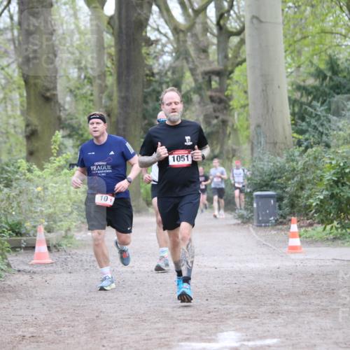 13.04.2025 - Hammer Lauf Jannik Wohlers http://msf.ph/oto/7647366 13.04.2025 11:30:48 Laufen 1051, 101 meine-sportfotos.de