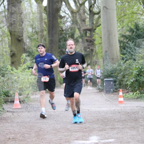 13.04.2025 - Hammer Lauf Jannik Wohlers http://msf.ph/oto/7647367 13.04.2025 11:30:48 Laufen 1051, 10 meine-sportfotos.de