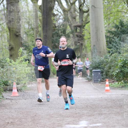 13.04.2025 - Hammer Lauf Jannik Wohlers http://msf.ph/oto/7647369 13.04.2025 11:30:48 Laufen 1057, 101 meine-sportfotos.de