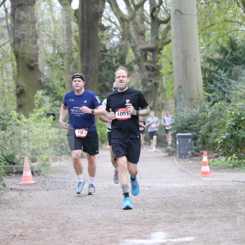 13.04.2025 - Hammer Lauf Jannik Wohlers http://msf.ph/oto/7647370 13.04.2025 11:30:48 Laufen 1051, 101 meine-sportfotos.de
