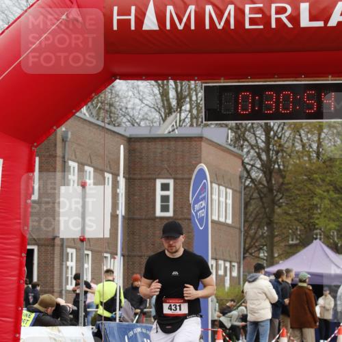 13.04.2025 - Hammer Lauf A. Gomolzig http://msf.ph/oto/7647385 13.04.2025 10:16:54 Ziel 431, 568, 1162 meine-sportfotos.de