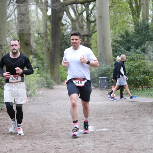 13.04.2025 - Hammer Lauf Jannik Wohlers http://msf.ph/oto/7647388 13.04.2025 11:30:40 Laufen 474, 548 meine-sportfotos.de