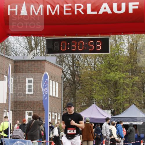 13.04.2025 - Hammer Lauf A. Gomolzig http://msf.ph/oto/7647395 13.04.2025 10:16:53 Ziel 116, 431, 568, 1162, 1830 meine-sportfotos.de