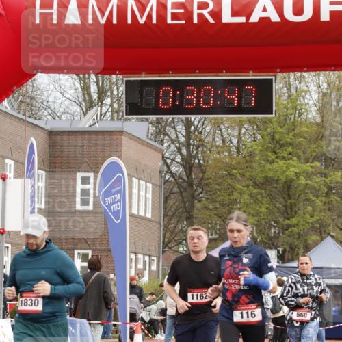 13.04.2025 - Hammer Lauf A. Gomolzig http://msf.ph/oto/7647438 13.04.2025 10:16:46 Ziel 116, 560, 568, 1095, 1111, 1162, 1271, 1830 meine-sportfotos.de