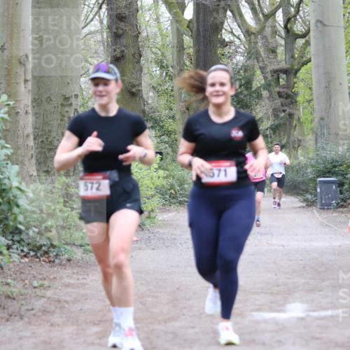 13.04.2025 - Hammer Lauf Jannik Wohlers http://msf.ph/oto/7647449 13.04.2025 11:30:31 Laufen 1571, 572 meine-sportfotos.de