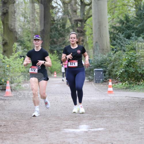 13.04.2025 - Hammer Lauf Jannik Wohlers http://msf.ph/oto/7647452 13.04.2025 11:30:30 Laufen 572, 571 meine-sportfotos.de