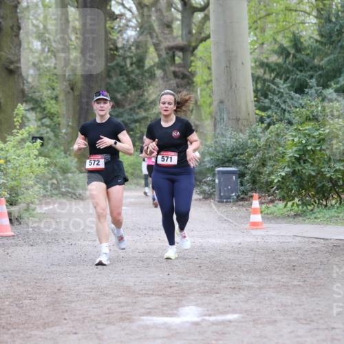13.04.2025 - Hammer Lauf Jannik Wohlers http://msf.ph/oto/7647454 13.04.2025 11:30:29 Laufen 571, 572 meine-sportfotos.de
