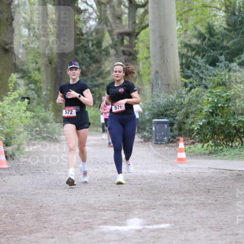 13.04.2025 - Hammer Lauf Jannik Wohlers http://msf.ph/oto/7647456 13.04.2025 11:30:29 Laufen 572, 571 meine-sportfotos.de