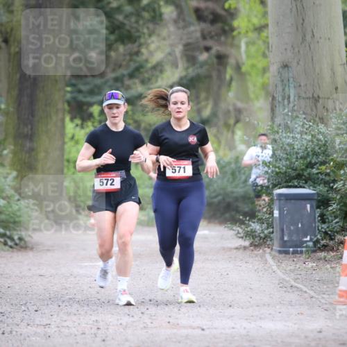 13.04.2025 - Hammer Lauf Jannik Wohlers http://msf.ph/oto/7647463 13.04.2025 11:30:27 Laufen 572, 571 meine-sportfotos.de