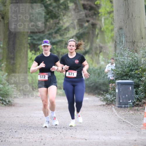13.04.2025 - Hammer Lauf Jannik Wohlers http://msf.ph/oto/7647467 13.04.2025 11:30:27 Laufen 571, 572 meine-sportfotos.de