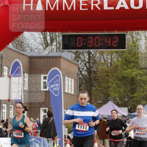 13.04.2025 - Hammer Lauf A. Gomolzig http://msf.ph/oto/7647487 13.04.2025 10:16:41 Ziel 116, 560, 1095, 1111, 1271, 1830 meine-sportfotos.de