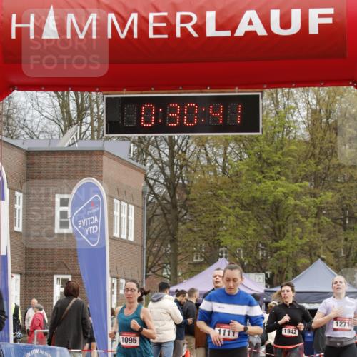 13.04.2025 - Hammer Lauf A. Gomolzig http://msf.ph/oto/7647498 13.04.2025 10:16:40 Ziel 560, 1095, 1111, 1271 meine-sportfotos.de