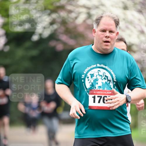 13.04.2025 - Hammer Lauf Dr. Thomas Lammeyer http://msf.ph/oto/7647511 13.04.2025 10:18:08 Laufen 13, 20, 2024, 15, 176 meine-sportfotos.de