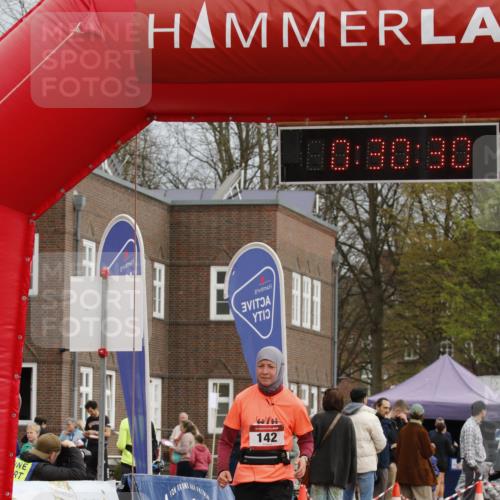 13.04.2025 - Hammer Lauf A. Gomolzig http://msf.ph/oto/7647517 13.04.2025 10:16:29 Ziel 142, 1076, 1188, 1827 meine-sportfotos.de