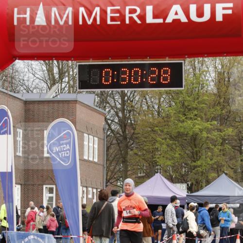13.04.2025 - Hammer Lauf A. Gomolzig http://msf.ph/oto/7647526 13.04.2025 10:16:28 Ziel 142, 1076, 1188, 1827 meine-sportfotos.de